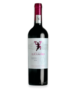 Estancia El Cuadro - Carmenere 2018