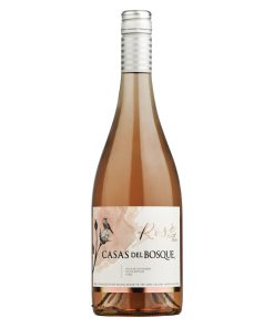 Casas del Bosque - Rosé Pinot Noir 2020