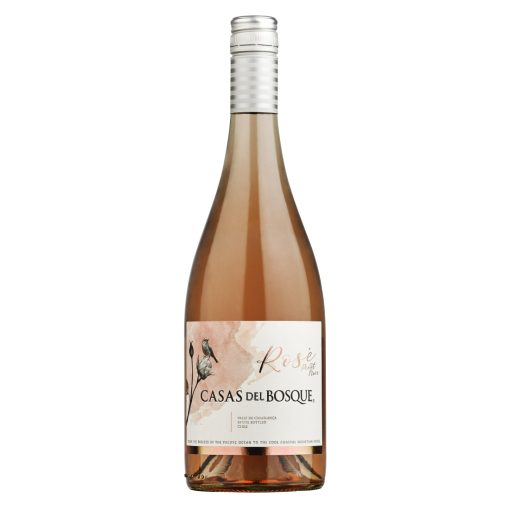 Casas del Bosque - Rosé Pinot Noir 2020
