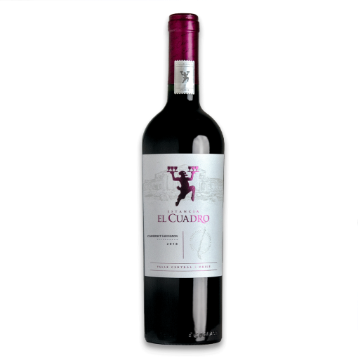 Estancia El Cuadro - Cabernet Sauvignon 2018