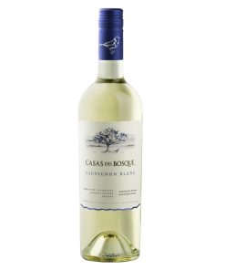 Casas del Bosque - Sauvignon Blanc Reserva 2020