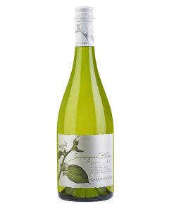 Casas del Bosque - Sauvignon Blanc La Cantera 2020