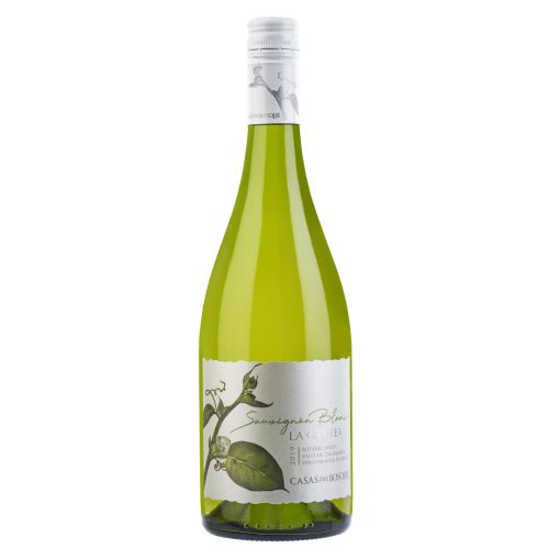 Casas del Bosque - Sauvignon Blanc La Cantera 2020