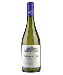 Casas del Bosque - Chardonnay Reserva 2019